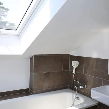 House Comfortable Holiday home Lubeck