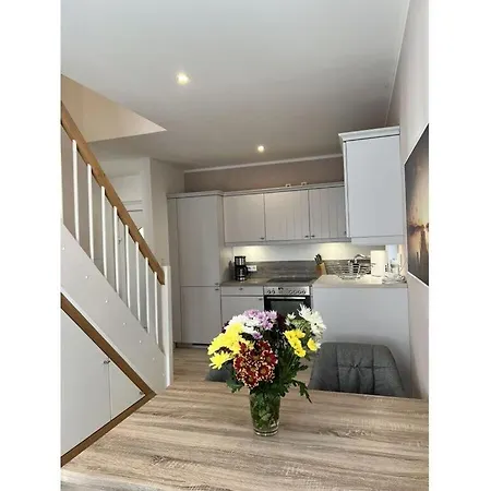 Holiday home House Comfortable Lubeck