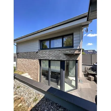 House Comfortable Lübeck