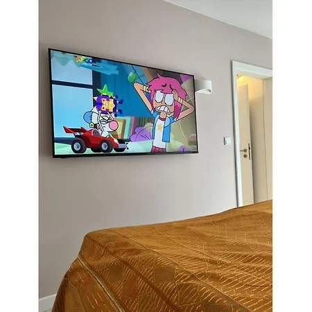 Vakantiehuis House Comfortable