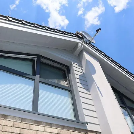 House Comfortable Lübeck