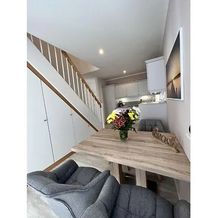 House Comfortable Vakantiehuis