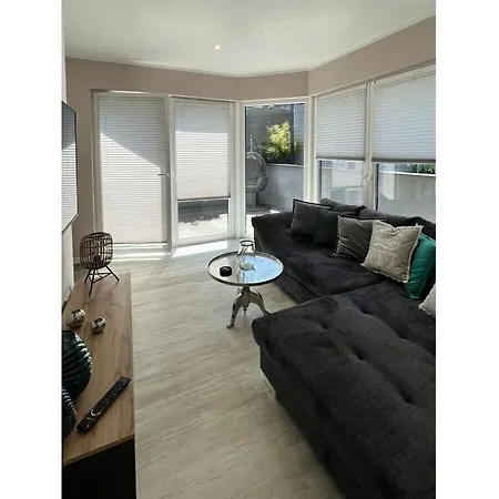 Holiday home House Comfortable *