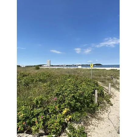 House Comfortable Lübeck