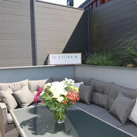 House Comfortable Vakantiehuis *