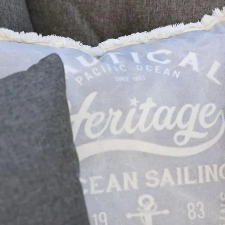 House Comfortable Vakantiehuis