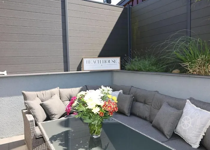 House Comfortable Semesterbostad *